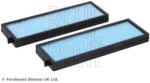 BLUE PRINT Set filtru, aer habitaclu BLUE PRINT ADG02570 (ADG02570) - automobilus