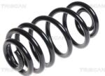TRISCAN Arc spiral TRISCAN 8750 24165 (8750 24165) - automobilus