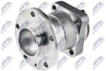 NTY Set rulment roata NTY KLT-CT-043 (KLT-CT-043)