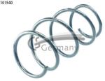 CS Germany Arc spiral CS Germany 14.101. 540 (14.101.540) - automobilus