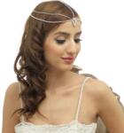 Borealy Diadema Borealy Crystal Statement (ALI705)