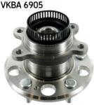 SKF Set rulment roata SKF VKBA 6905 (VKBA 6905) - automobilus