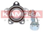 KAMOKA Set rulment roata KAMOKA 5500129 (5500129) - automobilus