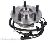 BLUE PRINT Set rulment roata BLUE PRINT ADA108316 (ADA108316) - automobilus