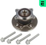 OPTIMAL Set rulment roata OPTIMAL 502599 (502599) - automobilus