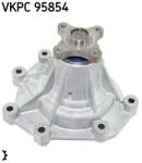 SKF Pompă de apă, răcire motor SKF VKPC 95854 (VKPC 95854)