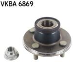 SKF Set rulment roata SKF VKBA 6869 (VKBA 6869) - automobilus