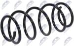 NTY Arc spiral NTY ASZ-PL-048 (ASZ-PL-048)