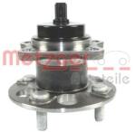Metzger Autoteile Set rulment roata METZGER AUTOTEILE WM 6828 (WM 6828)