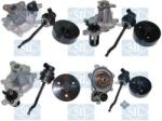 SIL Pompă de apă, răcire motor SIL PA1631 (PA1631)