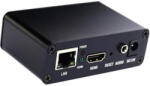 ESTILLO Енкодер декодер estillo hdsw0019m1, h. 265-hevc - h. 264-avc, hdmi (hdsw0019m1)