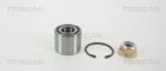 TRISCAN Set rulment roata TRISCAN 8530 25241 (8530 25241) - automobilus
