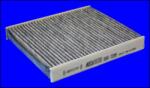 MECAFILTER Filtru, aer habitaclu MECAFILTER EKR7299 (EKR7299)