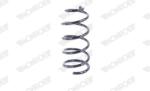 MONROE Arc spiral MONROE SPRINGS SP2411 (SP2411)