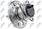 NTY Set rulment roata NTY KLT-TY-084 (KLT-TY-084)