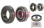 Schaeffler FAG Set rulment roata Schaeffler FAG 713 6152 10 (713 6152 10)