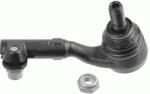 LEMFÖRDER Cap de bara LEMFÖRDER 33883 01 (33883 01) - automobilus