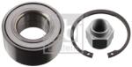 Febi Bilstein Set rulment roata FEBI BILSTEIN 18191 (18191) - automobilus
