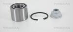 TRISCAN Set rulment roata TRISCAN 8530 69215 (8530 69215) - automobilus