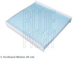 BLUE PRINT Filtru, aer habitaclu BLUE PRINT ADR162508 (ADR162508)