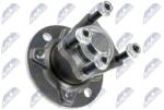 NTY Set rulment roata NTY KLT-PL-001 (KLT-PL-001)