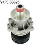 SKF Pompă de apă, răcire motor SKF VKPC 88826 (VKPC 88826)