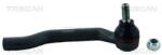 TRISCAN Cap de bara TRISCAN 8500 40125 (8500 40125) - automobilus