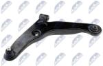 NTY Brat, suspensie roata NTY ZWD-MS-087 (ZWD-MS-087)