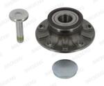 Moog Set rulment roata MOOG VO-WB-11070 (VO-WB-11070) - automobilus