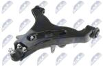 NTY Brat, suspensie roata NTY ZWD-MS-005 (ZWD-MS-005)