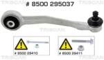 TRISCAN Brat, suspensie roata TRISCAN 8500 295037 (8500 295037)