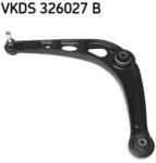 SKF Brat, suspensie roata SKF VKDS 326027 B (VKDS 326027 B)