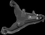 RINGER Brat, suspensie roata RINGER 1141001603 (1141001603)