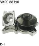 SKF Pompă de apă, răcire motor SKF VKPC 88310 (VKPC 88310)