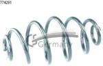 CS Germany Arc spiral CS Germany 14.774. 291 (14.774.291) - automobilus