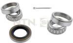 SNR Set rulment roata SNR R184.52 (R184.52) - automobilus