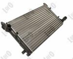 DEPO Radiator, racire motor DEPO 016-017-0034 (016-017-0034)