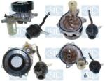 SIL Pompă de apă, răcire motor SIL PA1632 (PA1632)