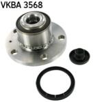 SKF Set rulment roata SKF VKBA 3568 (VKBA 3568) - automobilus