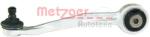 Metzger Autoteile Brat, suspensie roata METZGER AUTOTEILE 58008001 (58008001)
