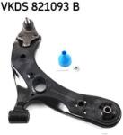 SKF Brat, suspensie roata SKF VKDS 821093 B (VKDS 821093 B) - automobilus