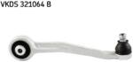 SKF Brat, suspensie roata SKF VKDS 321064 B (VKDS 321064 B)