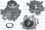 DOLZ Pompă de apă, răcire motor DOLZ D250 (D250)