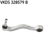 SKF Brat, suspensie roata SKF VKDS 328579 B (VKDS 328579 B) - automobilus