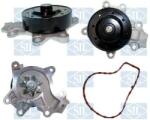 SIL Pompă de apă, răcire motor SIL PA1829 (PA1829)