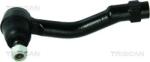 TRISCAN Cap de bara TRISCAN 8500 43112 (8500 43112) - automobilus