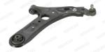 Moog Brat, suspensie roata MOOG HY-WP-13638 (HY-WP-13638) - automobilus
