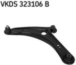 SKF Brat, suspensie roata SKF VKDS 323106 B (VKDS 323106 B) - automobilus