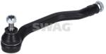 SWAG Cap de bara SWAG 60 93 9039 (60 93 9039) - automobilus