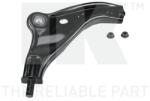 NK Brat, suspensie roata NK 5014010 (5014010)